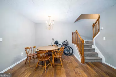 1045 Rock Creek Lane, Norcross, GA 30093 - Photo 5