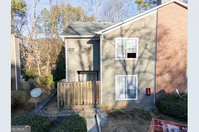 1045 Rock Creek Lane, Norcross, GA 30093 - Photo 1