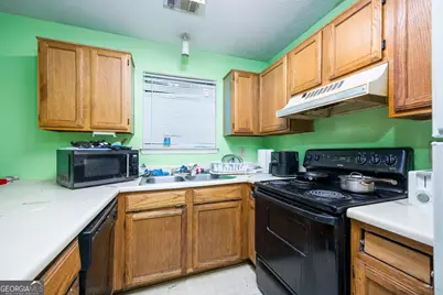 1045 Rock Creek Lane, Norcross, GA 30093 - Photo 9