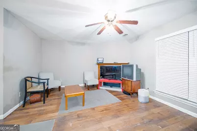 1045 Rock Creek Lane, Norcross, GA 30093 - Photo 3