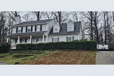 246 Bridgewater Lane, Newnan, GA 30265 - Photo 1