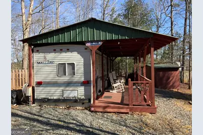 64 10th Street, Ellijay, GA 30540 - Photo 3