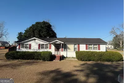 4516 Ga Highway 112 S, Bridgeboro, GA 31705 - Photo 1