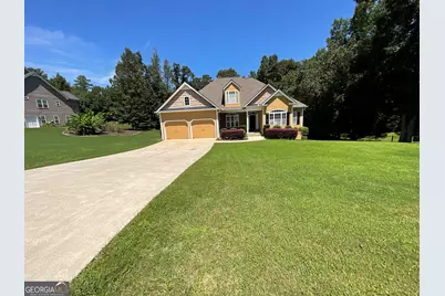 8690 Copperridge Drive, Winston, GA 30187 - Photo 3