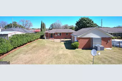 1917 Palmyra Road, Albany, GA 31701 - Photo 3