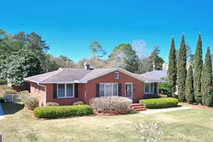 1917 Palmyra Rd, Albany, GA 31701 - Photo 1