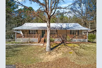 5010 US Highway 27, Franklin, GA 30217 - Photo 1