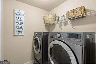 1092 Park Hollow Lane, Lawrenceville, GA 30043 - Photo 35