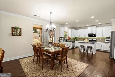 1092 Park Hollow Lane, Lawrenceville, GA 30043 - Photo 15