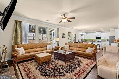 1092 Park Hollow Lane, Lawrenceville, GA 30043 - Photo 11