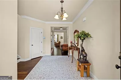 1092 Park Hollow Lane, Lawrenceville, GA 30043 - Photo 5