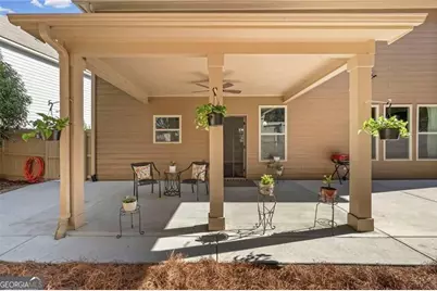 1092 Park Hollow Lane, Lawrenceville, GA 30043 - Photo 41