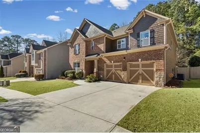 1092 Park Hollow Lane, Lawrenceville, GA 30043 - Photo 3