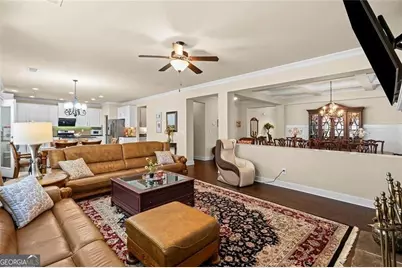 1092 Park Hollow Lane, Lawrenceville, GA 30043 - Photo 13