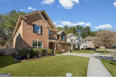 1092 Park Hollow Lane, Lawrenceville, GA 30043 - Photo 43