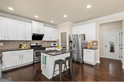 1092 Park Hollow Lane, Lawrenceville, GA 30043 - Photo 17