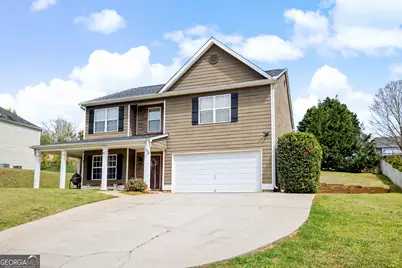 212 Forrest Run, Palmetto, GA 30268 - Photo 3