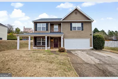 212 Forrest Run, Palmetto, GA 30268 - Photo 1