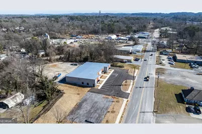 220 John Davenport Drive, Rome, GA 30165 - Photo 9