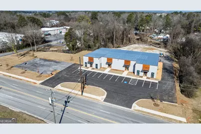 220 John Davenport Drive, Rome, GA 30165 - Photo 7