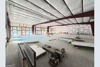 220 John Davenport Drive, Rome, GA 30165 - Photo 5