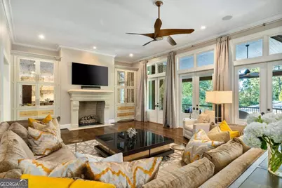 475 Heards Ferry Road, Atlanta, GA 30328 - Photo 5