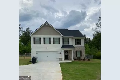 214 Woodlands Drive, Jackson, GA 30233 - Photo 1