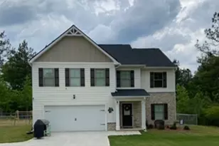 214 Woodlands Dr, Jackson, GA 30233 - Photo 1