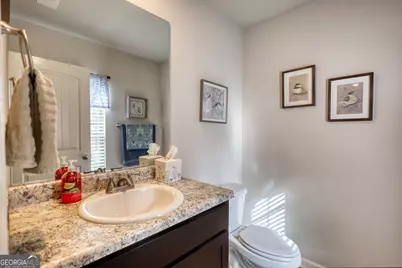 214 Woodlands Drive, Jackson, GA 30233 - Photo 31