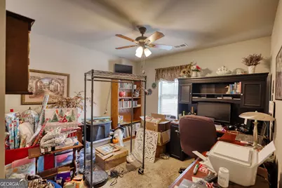 214 Woodlands Drive, Jackson, GA 30233 - Photo 37