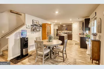 214 Woodlands Drive, Jackson, GA 30233 - Photo 13