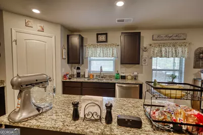 214 Woodlands Drive, Jackson, GA 30233 - Photo 23