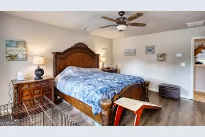 214 Woodlands Drive, Jackson, GA 30233 - Photo 25