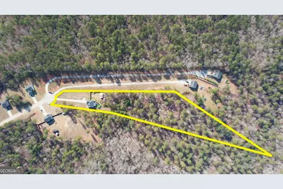 214 Woodlands Drive, Jackson, GA 30233 - Photo 53