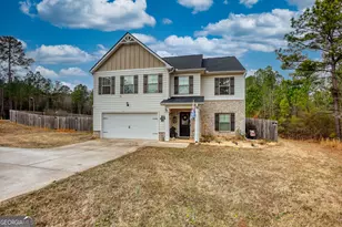 214 Woodlands Dr, Jackson, GA 30233 - Photo 3