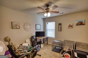 214 Woodlands Dr, Jackson, GA 30233 - Photo 35