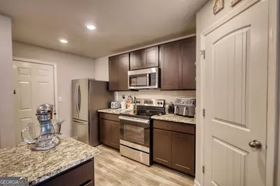 214 Woodlands Drive, Jackson, GA 30233 - Photo 19