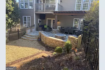 406 Beacon Court, Griffin, GA 30223 - Photo 41