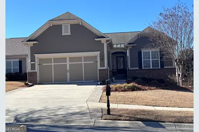 406 Beacon Court, Griffin, GA 30223 - Photo 1