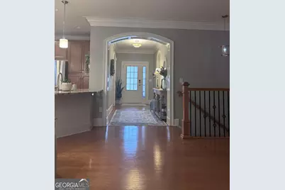 406 Beacon Court, Griffin, GA 30223 - Photo 5