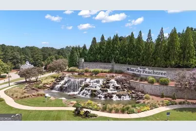 406 Beacon Court, Griffin, GA 30223 - Photo 47
