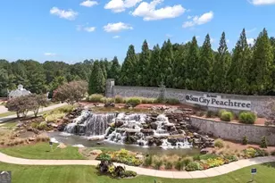 406 Beacon Court, Griffin, GA 30223 - Photo 47