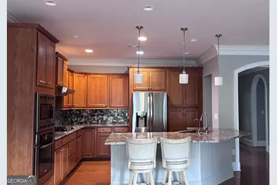 406 Beacon Court, Griffin, GA 30223 - Photo 9