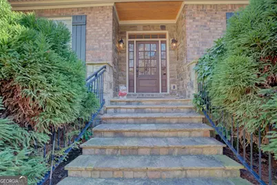 497 Mount Alto Road SW, Rome, GA 30165 - Photo 5