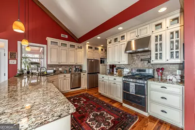 497 Mount Alto Road SW, Rome, GA 30165 - Photo 9