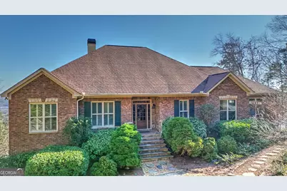 497 Mount Alto Road SW, Rome, GA 30165 - Photo 1