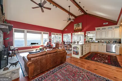 497 Mount Alto Road SW, Rome, GA 30165 - Photo 7