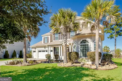 663 Wyndham Way, Pooler, GA 31322 - Photo 3