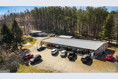 27 Shields Road, Mineral Bluff, GA 30559 - Photo 1