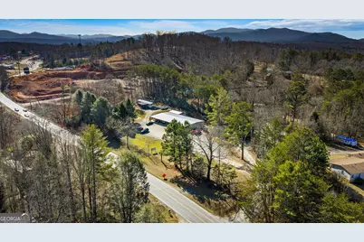 27 Shields Road, Mineral Bluff, GA 30559 - Photo 3